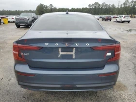 Volvo S60 2.0L 4 All wheel drive - 42500 лв. / 21729.90 € - 18301085 8
