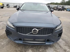 Volvo S60 2.0L 4 All wheel drive - 42500 лв. / 21729.90 € - 18301085 7