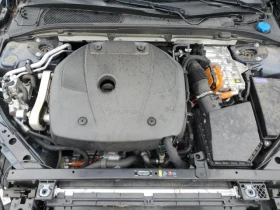 Volvo S60 2.0L 4 All wheel drive - 42500 лв. / 21729.90 € - 18301085 3