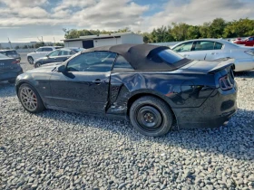 Ford Mustang 3.7L 6 Rear-wheel drive - 13600 лв. / 6953.57 € - 37022963 2