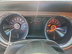 Ford Mustang 3.7L 6 Rear-wheel drive - 13600 лв. / 6953.57 € - 37022963 11