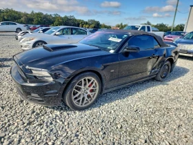 Ford Mustang 3.7L 6 Rear-wheel drive
