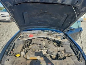 Ford Mustang 3.7L 6 Rear-wheel drive - 13600 лв. / 6953.57 € - 37022963 3
