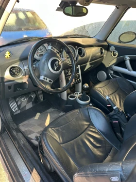 Mini Cooper s - 2800 лв. / 1431.62 € - 35523850 2
