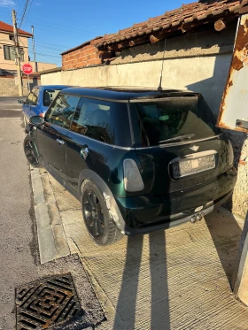 Mini Cooper s - 2800 лв. / 1431.62 € - 35523850 4