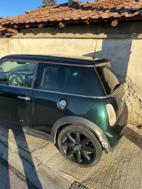 Mini Cooper s - 2800 лв. / 1431.62 € - 35523850 3