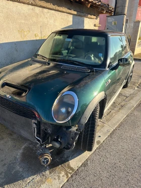 Mini Cooper s  - изображение 1
