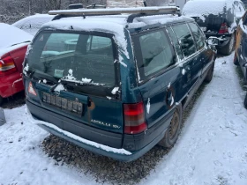 Opel Astra 1.4 - 11 € / 21.51 лв. - 46361531 4