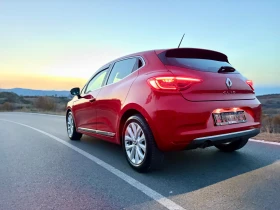 Renault Clio 1.0 TCe 90 к.с. - 2022 г., Нов внос, ТОП състояние - 10900 € / 21318.55 лв. - 37032632 4