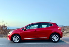 Renault Clio 1.0 TCe 90 к.с. - 2022 г., Нов внос, ТОП състояние - 10900 € / 21318.55 лв. - 37032632 3