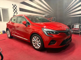 Renault Clio 1.0 TCe 90 к.с. - 2022 г., Нов внос, ТОП състояние - 10900 € / 21318.55 лв. - 37032632 17