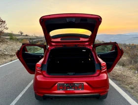 Renault Clio 1.0 TCe 90 к.с. - 2022 г., Нов внос, ТОП състояние - 10900 € / 21318.55 лв. - 37032632 9