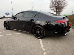 Mercedes-Benz CLS 53 AMG - 28100 € / 54958.82 лв. - 69473118 3