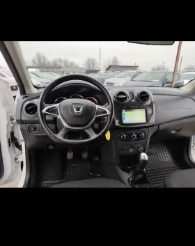 Dacia Logan 1, 5 - 6200 € / 12126.15 лв. - 60236702 7