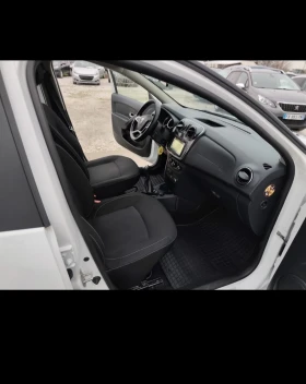 Dacia Logan 1, 5 - 6200 € / 12126.15 лв. - 60236702 8