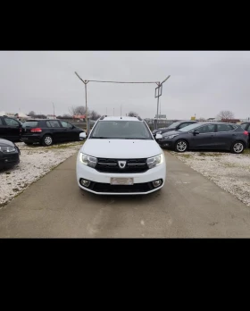 Dacia Logan 1, 5 - 6200 € / 12126.15 лв. - 60236702 2