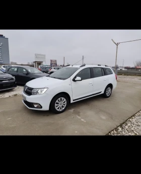 Dacia Logan 1, 5