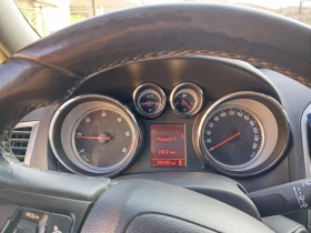 Opel Astra 2.0 cdti  - 3099 € / 6061.12 лв. - 99156427 5