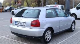 Audi A3 - 999 € / 1953.87 лв. - 63878649 6