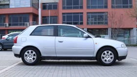 Audi A3 - 999 € / 1953.87 лв. - 63878649 3