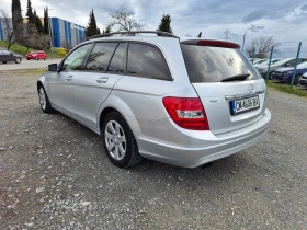 Mercedes-Benz C 200 CDI - 5200 € / 10170.32 лв. - 45536548 3