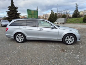 Mercedes-Benz C 200 CDI - 5200 € / 10170.32 лв. - 45536548 6