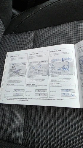 Hyundai I30  1.4I 100кс ПЕРФЕКТНА!!! - 10700 € / 20927.38 лв. - 65608001 14