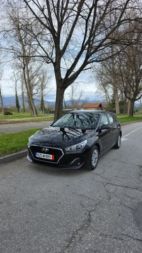 Hyundai I30  1.4I 100кс ПЕРФЕКТНА!!! - 10700 € / 20927.38 лв. - 65608001 2