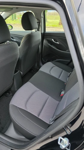 Hyundai I30  1.4I 100кс ПЕРФЕКТНА!!! - 10700 € / 20927.38 лв. - 65608001 11