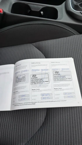 Hyundai I30  1.4I 100кс ПЕРФЕКТНА!!! - 10700 € / 20927.38 лв. - 65608001 13