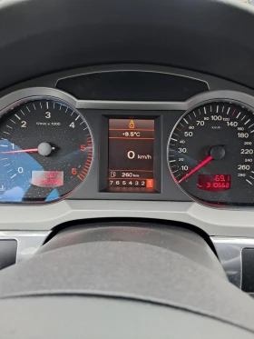 Audi A6 2.7 tdi S line  - 4100 € / 8018.90 лв. - 85641926 12