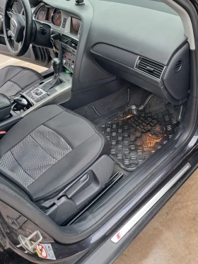 Audi A6 2.7 tdi S line  - 4100 € / 8018.90 лв. - 85641926 8