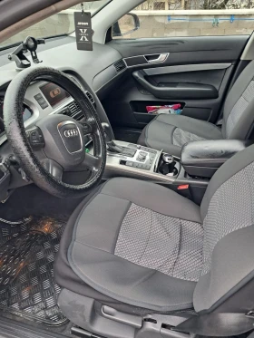 Audi A6 2.7 tdi S line  - 4100 € / 8018.90 лв. - 85641926 7