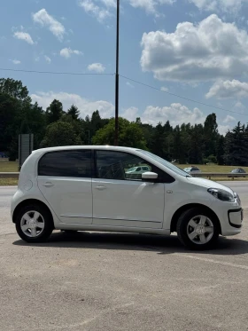 VW Up - 6200 € / 12126.15 лв. - 84614173 5