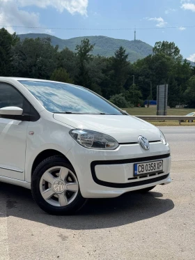 VW Up - 6200 € / 12126.15 лв. - 84614173 2
