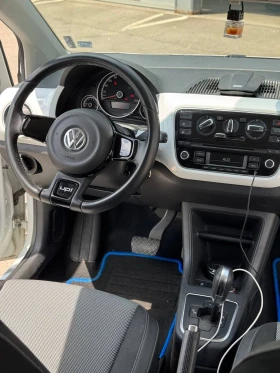 VW Up - 6200 € / 12126.15 лв. - 84614173 9