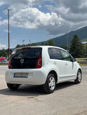 VW Up - 6200 € / 12126.15 лв. - 84614173 3