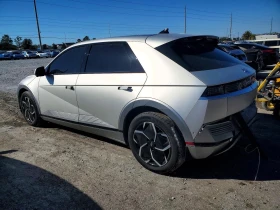 Hyundai Ioniq 5 Limited - 16000 € / 31293.28 лв. - 27636033 2