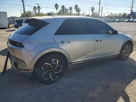 Hyundai Ioniq 5 Limited - 16000 € / 31293.28 лв. - 27636033 3