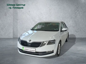 Skoda Octavia 2.0 TDI/ 150 к.с./7DSG