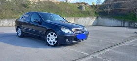 Mercedes-Benz C 220 220 CDI Elegance - 2700 € / 5280.74 лв. - 56861642 9