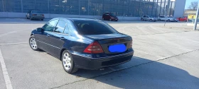 Mercedes-Benz C 220 220 CDI Elegance - 2700 € / 5280.74 лв. - 56861642 12