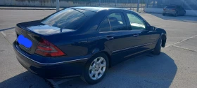 Mercedes-Benz C 220 220 CDI Elegance - 2700 € / 5280.74 лв. - 56861642 14