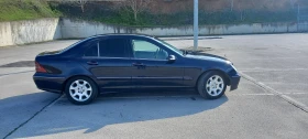 Mercedes-Benz C 220 220 CDI Elegance - 2700 € / 5280.74 лв. - 56861642 8