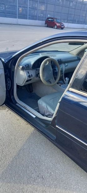 Mercedes-Benz C 220 220 CDI Elegance - 2700 € / 5280.74 лв. - 56861642 2
