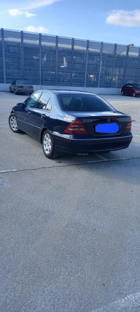 Mercedes-Benz C 220 220 CDI Elegance - 2700 € / 5280.74 лв. - 56861642 5