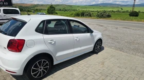����� �� �������� �� VW Polo NAVI-EVRO 6-LIZING