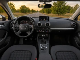 Audi A3 S Line Sedan | Mobile.bg � ����� ������ 4