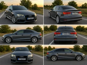 Audi A3 S Line Sedan | Mobile.bg � ����� ������ 6