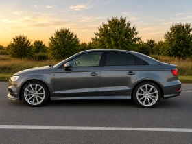 Audi A3 S Line Sedan | Mobile.bg � ����� ������ 2